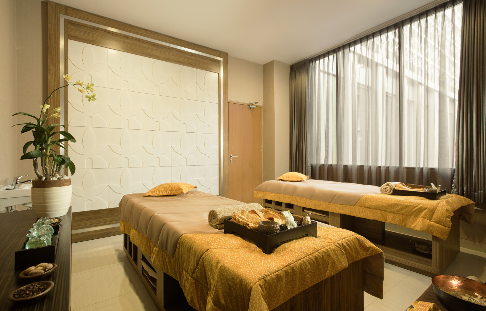 Hotel Chanti Semarang, Indonesia