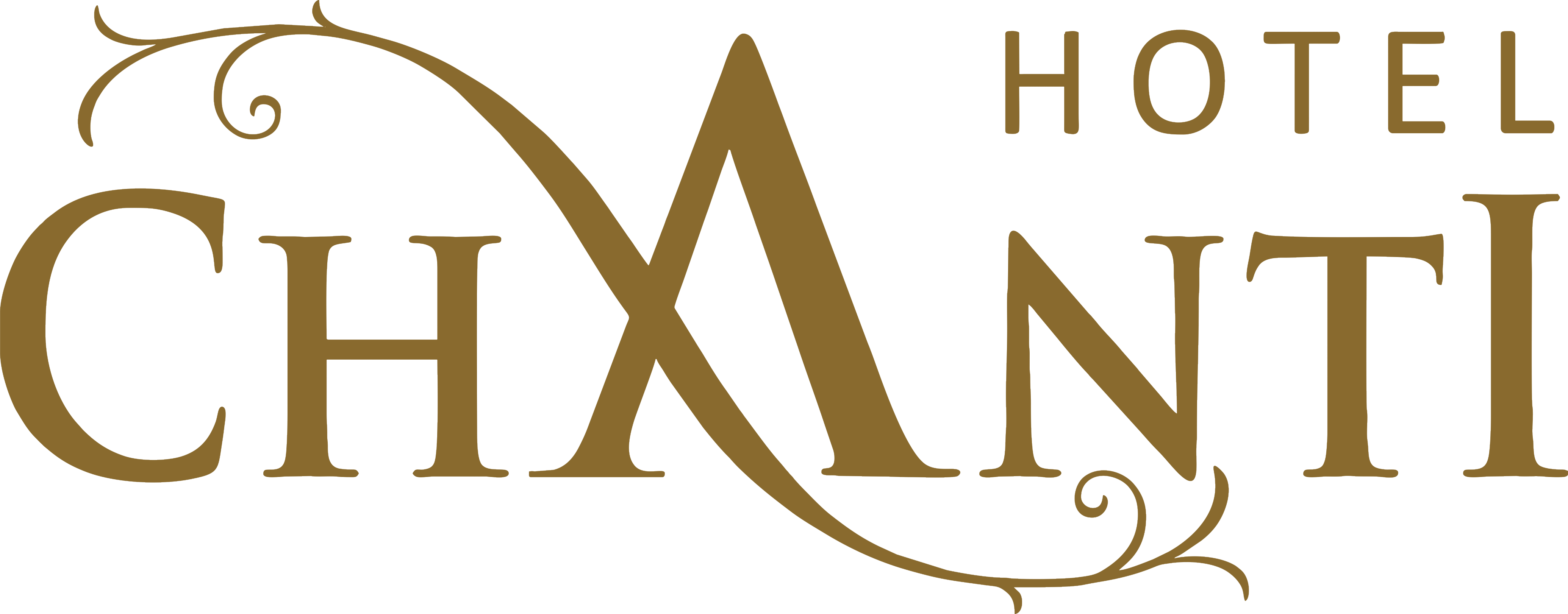 Hotel Chanti Semarang logo